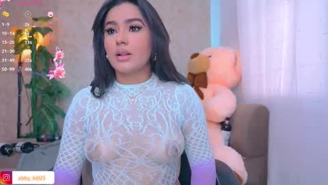 _abby07 online show from 09/28/25, 04:45