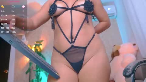 _abby07 online show from 12/05/25, 09:29