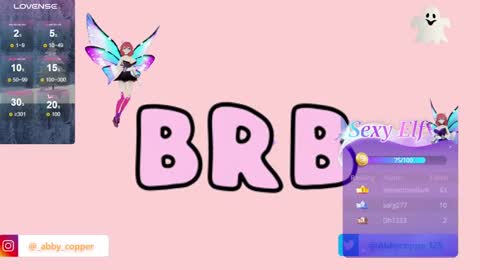 Aby online show from 12/14/24, 03:15