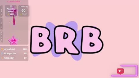 Aby online show from 03/10/25, 06:23