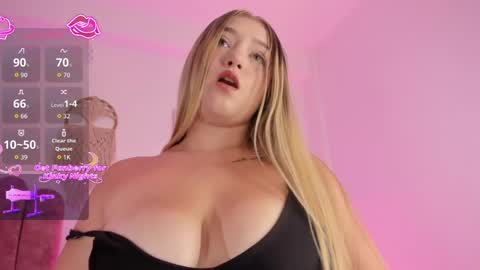 Abby Cooper online show from 06/09/26, 01:39