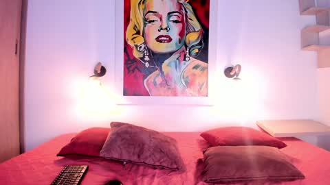 Abby online show from 01/24/25, 12:10