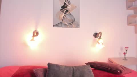 Abby online show from 01/07/26, 01:13