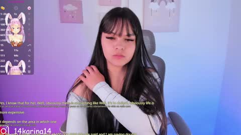 Snapshot of _abby_westt chatting on 12/20/24, 09:43 Sophia online show from 12/20/24, 09:43