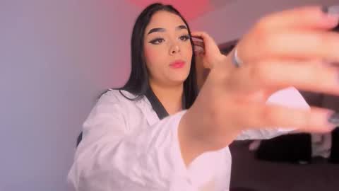 Abbye Miller online show from 09/11/25, 11:54