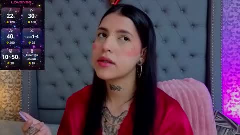  Abby  online show from 02/27/26, 09:37