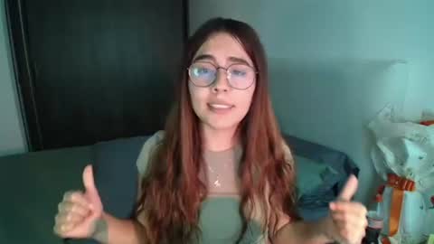 abby 3 online show from 02/11/25, 10:18