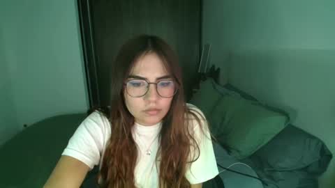 abby 3 online show from 02/13/25, 07:52