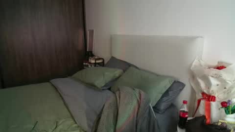 abby 3 online show from 02/26/25, 09:58