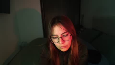 abby 3 online show from 02/27/25, 10:53