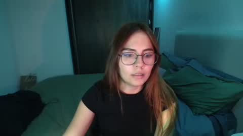 abby 3 online show from 03/12/25, 02:41