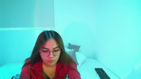 abby 3 online show from 09/10/25, 07:14