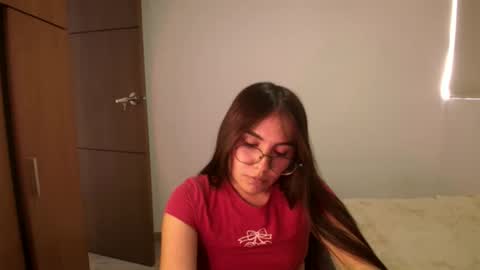 abby 3 online show from 03/24/26, 06:02