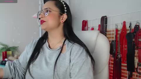 Adahara online show from 12/18/25, 03:45