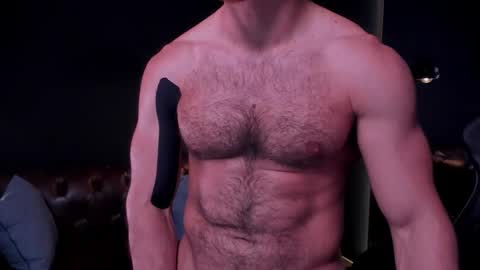 _adamcoper_ online show from 10/22/25, 11:15