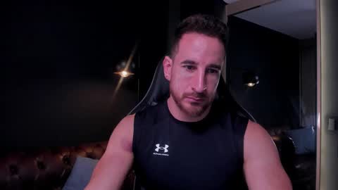 _adamcoper_ online show from 10/28/25, 03:47