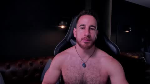 _adamcoper_ online show from 11/10/25, 03:33