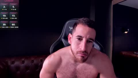 _adamcoper_ online show from 02/19/26, 02:57