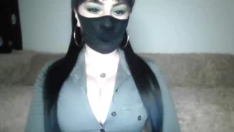 Adela online show from 01/08/25, 03:28