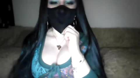 Adela online show from 01/19/25, 06:43