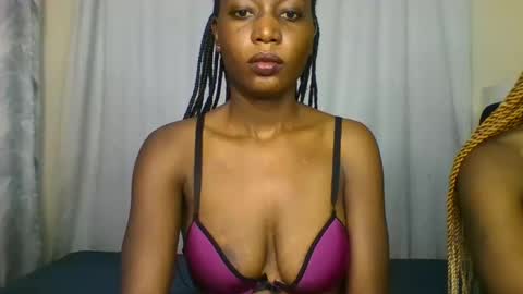  africana4 online show from 04/16/26, 11:51