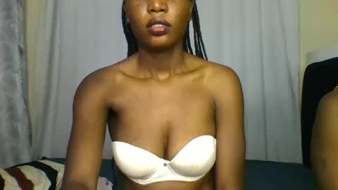  africana4 online show from 04/18/26, 12:25