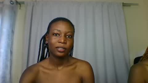  africana4 online show from 04/20/26, 08:06