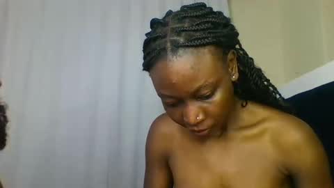  africana4 online show from 04/29/26, 10:41