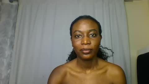  africana4 online show from 05/09/26, 12:38