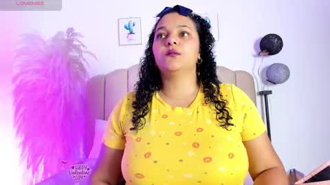 _aithanaa_ online show from 02/18/26, 06:59