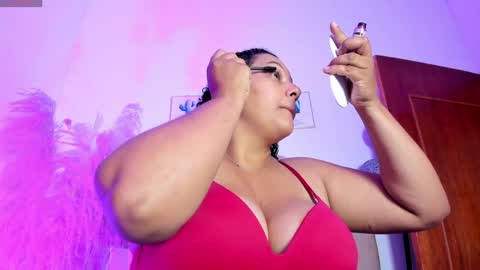 _aithanaa_ online show from 04/02/26, 05:21