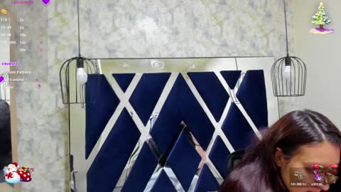  Alaia online show from 12/29/24, 12:01