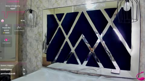  Alaia online show from 01/16/25, 02:51