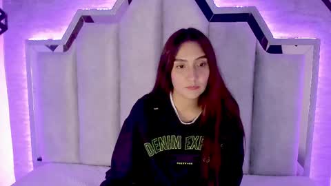  Alaia online show from 02/11/25, 02:57