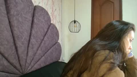  Alaia online show from 11/11/25, 11:21