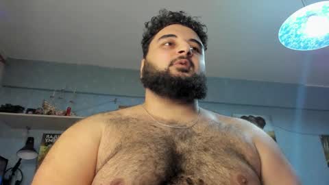 Alan online show from 01/15/25, 01:31