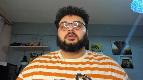 Alan online show from 02/04/25, 05:23