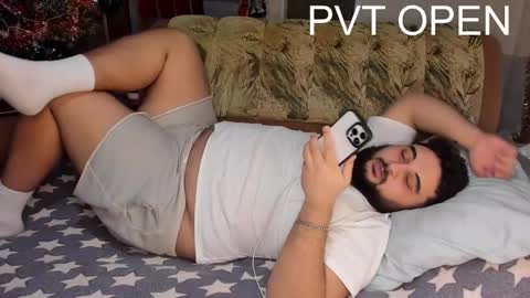 Alan online show from 02/21/25, 03:32