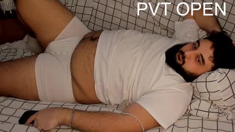 Alan online show from 03/05/25, 05:18