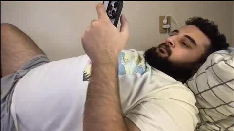 Alan online show from 10/07/25, 08:11