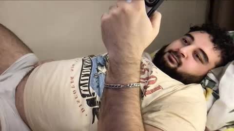 Alan online show from 10/31/25, 11:55