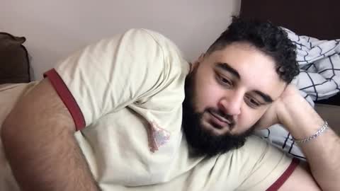 Alan online show from 12/05/25, 09:29