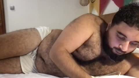 Snapshot of _alan_bear_ chatting on 07/13/26, 10:51 Alan online show from 07/13/26, 10:51