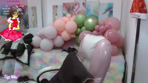 Snapshot of _alegriamartinez_ chatting on 03/05/25, 12:22 _alegriamartinez_ online show from 03/05/25, 12:22