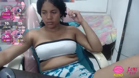 Snapshot of _alegriamartinez_ chatting on 09/29/25, 07:08 _alegriamartinez_ online show from 09/29/25, 07:08