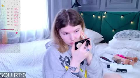 Alexa online show from 04/11/26, 07:35