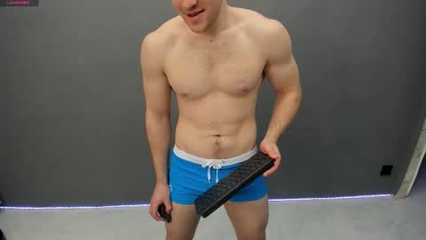 Alex online show from 03/13/26, 04:35