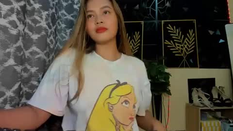 Snapshot of _alexa14 chatting on 02/12/25, 07:02 Alexa14 online show from 02/12/25, 07:02