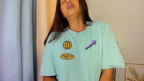 Snapshot of _alexa14 chatting on 12/05/25, 01:47 Alexa14 online show from 12/05/25, 01:47