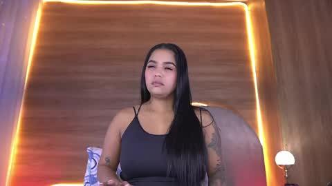 Snapshot of _alexaa_20 chatting on 04/20/26, 11:46 Alexa online show from 04/20/26, 11:46